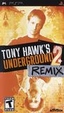 Tony Hawk's Underground 2 Remix (PlayStation Portable)